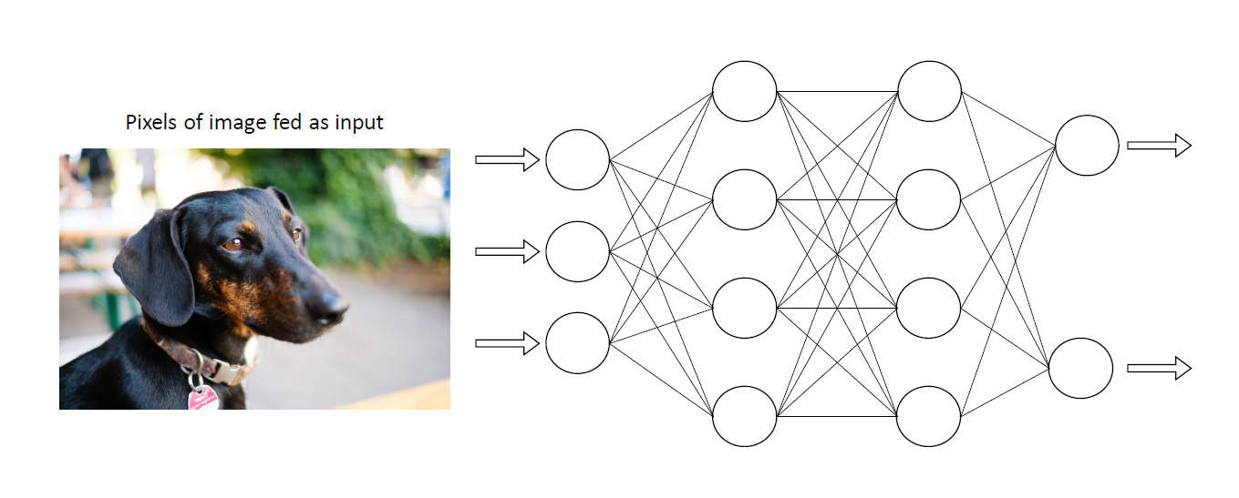 Deep Neural Networks